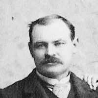 Jacob Jensen (1847 - 1925) Profile